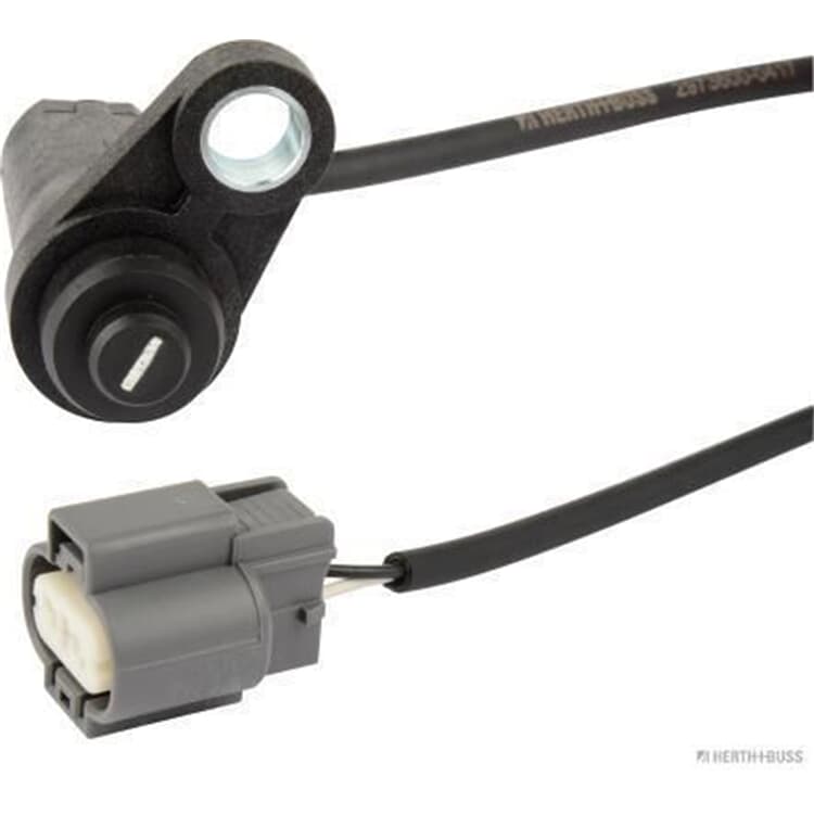 Jakoparts Raddrehzahlsensor hinten Mitsubishi L200 von HERTH+BUSS JAKOPARTS