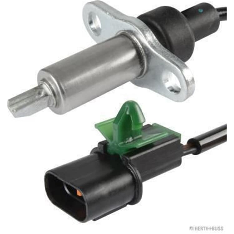 Jakoparts Raddrehzahlsensor hinten Mitsubishi Pajero von HERTH+BUSS JAKOPARTS