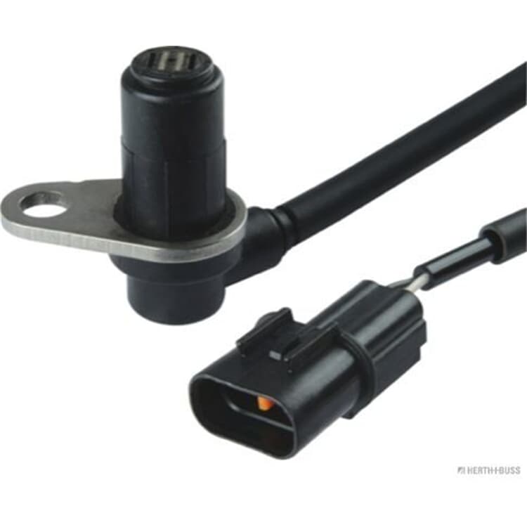 Jakoparts Raddrehzahlsensor hinten Mitsubishi Pajero von HERTH+BUSS JAKOPARTS