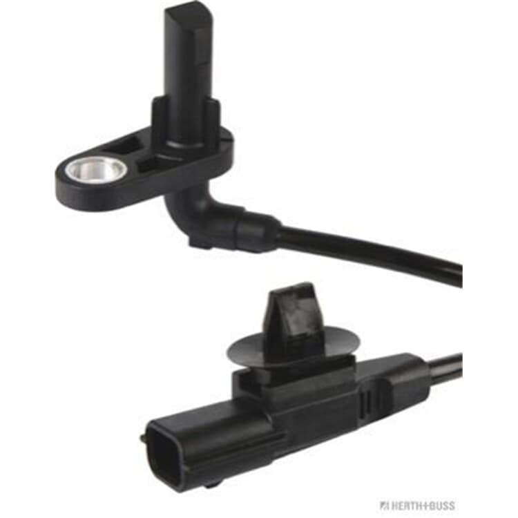 Jakoparts Raddrehzahlsensor hinten Nissan Micra Note von HERTH+BUSS JAKOPARTS