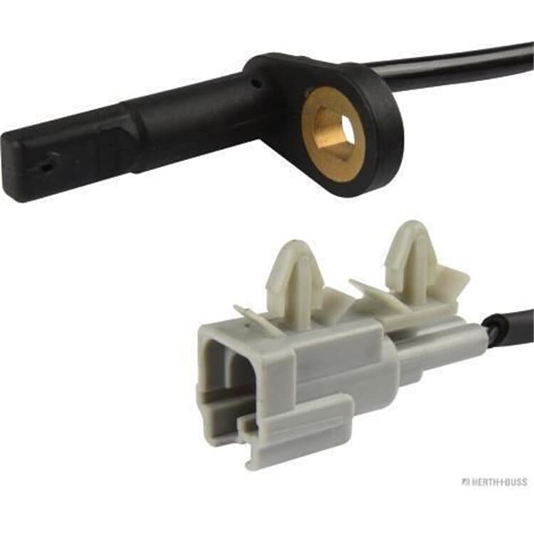 Jakoparts Raddrehzahlsensor hinten Nissan Murano von HERTH+BUSS JAKOPARTS