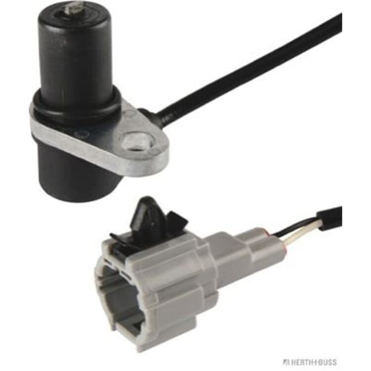 Jakoparts Raddrehzahlsensor hinten Nissan Pathfinder von HERTH+BUSS JAKOPARTS