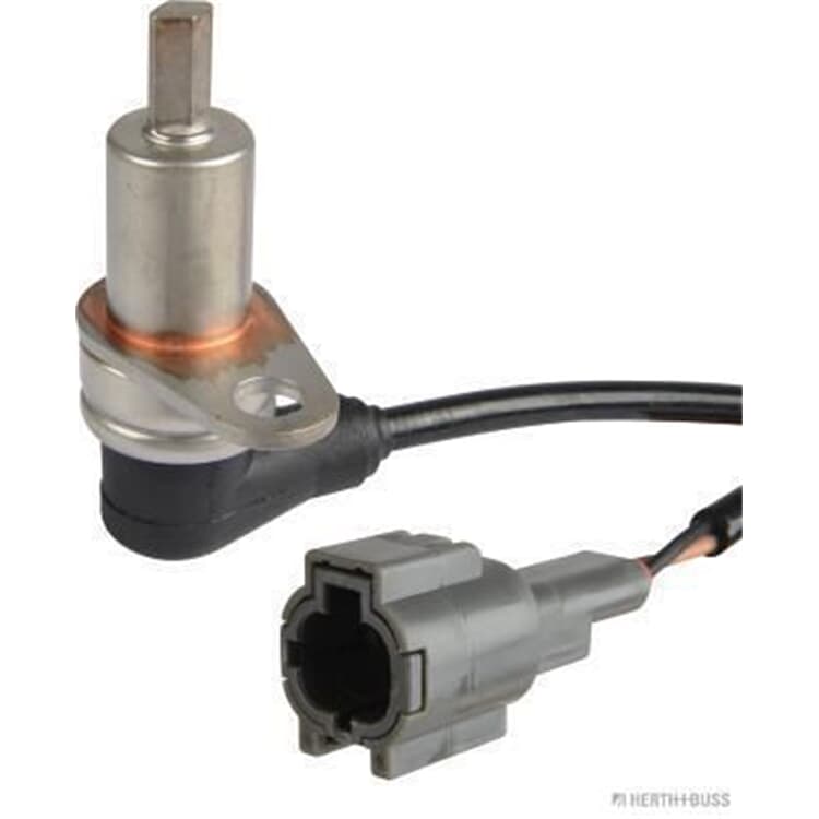 Jakoparts Raddrehzahlsensor hinten Nissan Primera von HERTH+BUSS JAKOPARTS