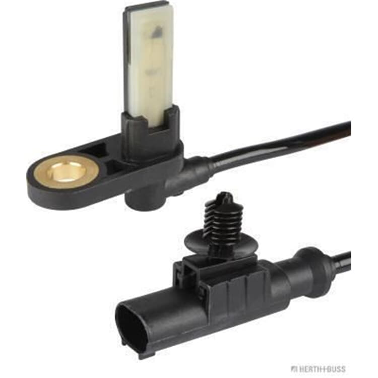 Jakoparts Raddrehzahlsensor hinten Nissan Primera von HERTH+BUSS JAKOPARTS