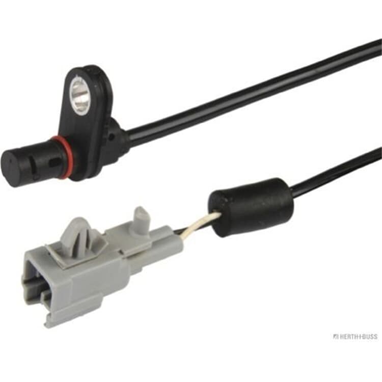 Jakoparts Raddrehzahlsensor hinten Nissan Qashqai von HERTH+BUSS JAKOPARTS