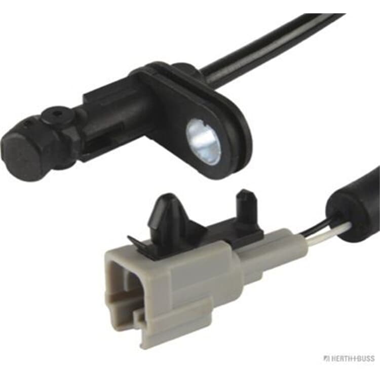 Jakoparts Raddrehzahlsensor hinten Nissan Qashqai von HERTH+BUSS JAKOPARTS