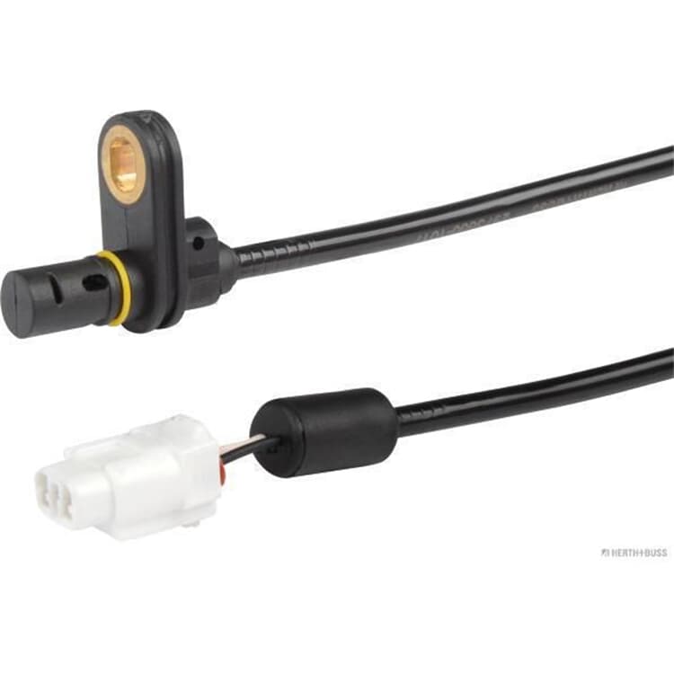 Jakoparts Raddrehzahlsensor hinten Suzuki Sx4 von HERTH+BUSS JAKOPARTS