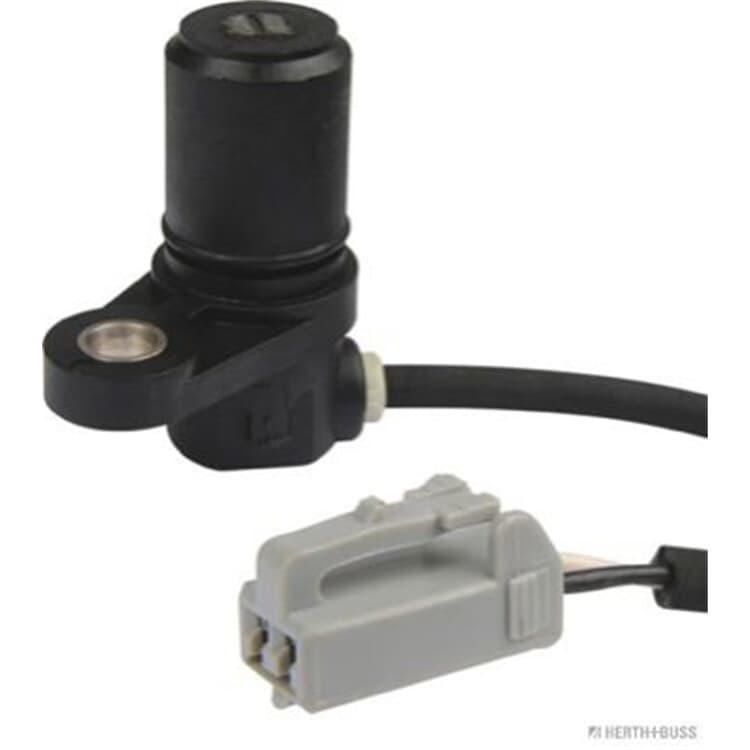 Jakoparts Raddrehzahlsensor hinten Toyota Avensis von HERTH+BUSS JAKOPARTS