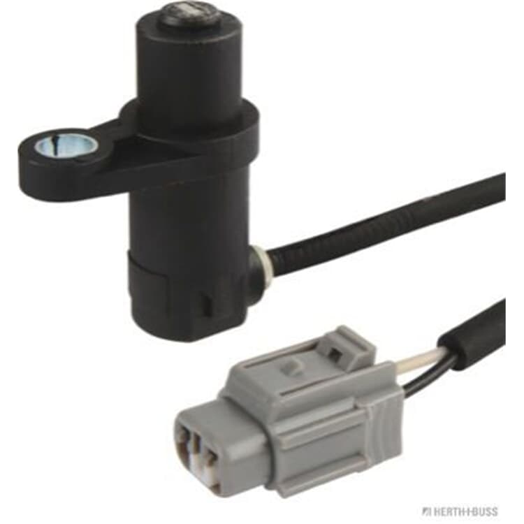 Jakoparts Raddrehzahlsensor hinten Toyota Mr2 von HERTH+BUSS JAKOPARTS