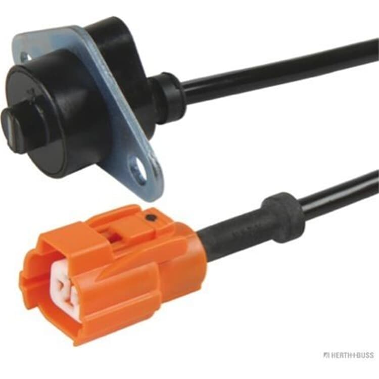 Jakoparts Raddrehzahlsensor vorne Honda Civic Crx von HERTH+BUSS JAKOPARTS