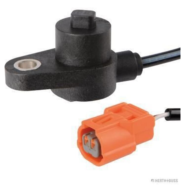 Jakoparts Raddrehzahlsensor vorne Honda Civic von HERTH+BUSS JAKOPARTS