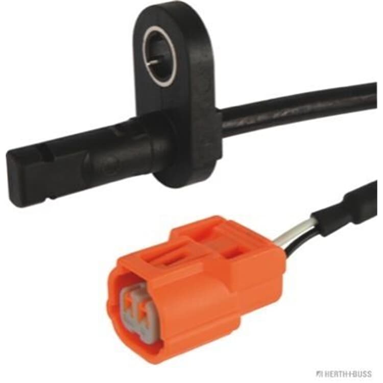 Jakoparts Raddrehzahlsensor vorne Honda Jazz von HERTH+BUSS JAKOPARTS