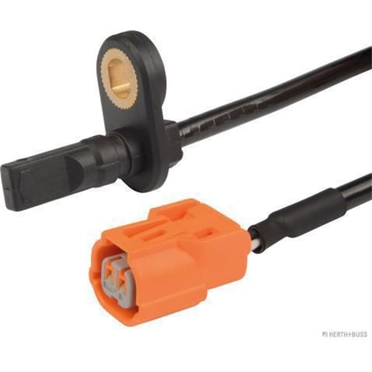 Jakoparts Raddrehzahlsensor vorne Honda Jazz von HERTH+BUSS JAKOPARTS