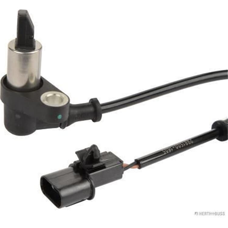 Jakoparts Raddrehzahlsensor vorne Mitsubishi L200 von HERTH+BUSS JAKOPARTS