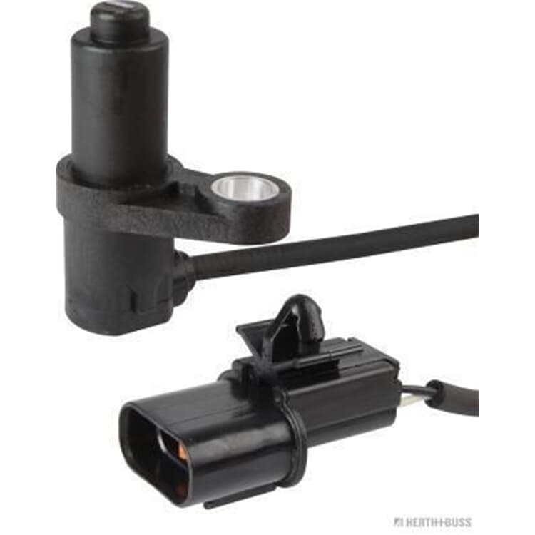 Jakoparts Raddrehzahlsensor vorne Mitsubishi L200 von HERTH+BUSS JAKOPARTS