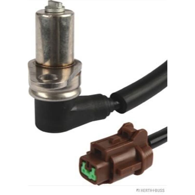 Jakoparts Raddrehzahlsensor vorne Nissan Almera von HERTH+BUSS JAKOPARTS