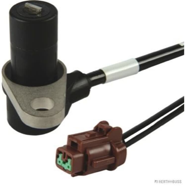 Jakoparts Raddrehzahlsensor vorne Nissan Almera von HERTH+BUSS JAKOPARTS