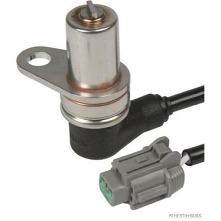 Jakoparts Raddrehzahlsensor vorne Nissan Almera von HERTH+BUSS JAKOPARTS