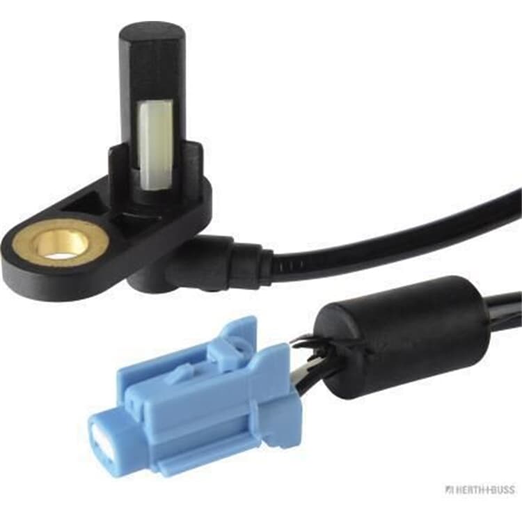 Jakoparts Raddrehzahlsensor vorne Nissan Almera von HERTH+BUSS JAKOPARTS