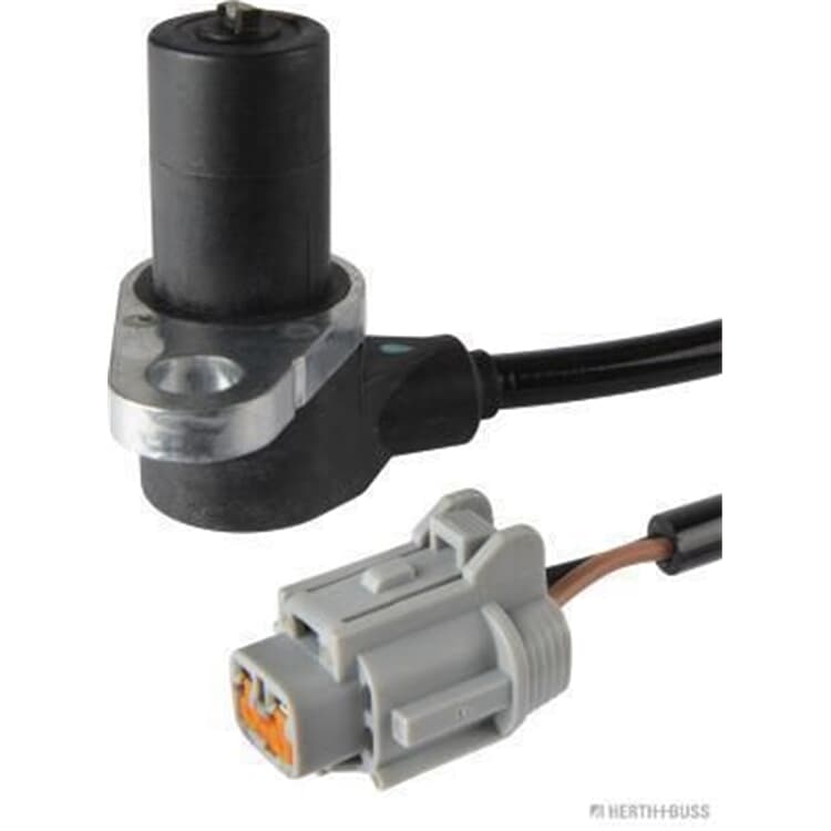 Jakoparts Raddrehzahlsensor vorne Nissan Almera von HERTH+BUSS JAKOPARTS