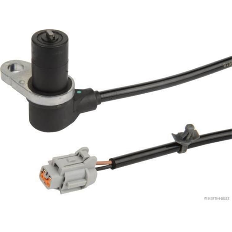 Jakoparts Raddrehzahlsensor vorne Nissan Almera von HERTH+BUSS JAKOPARTS