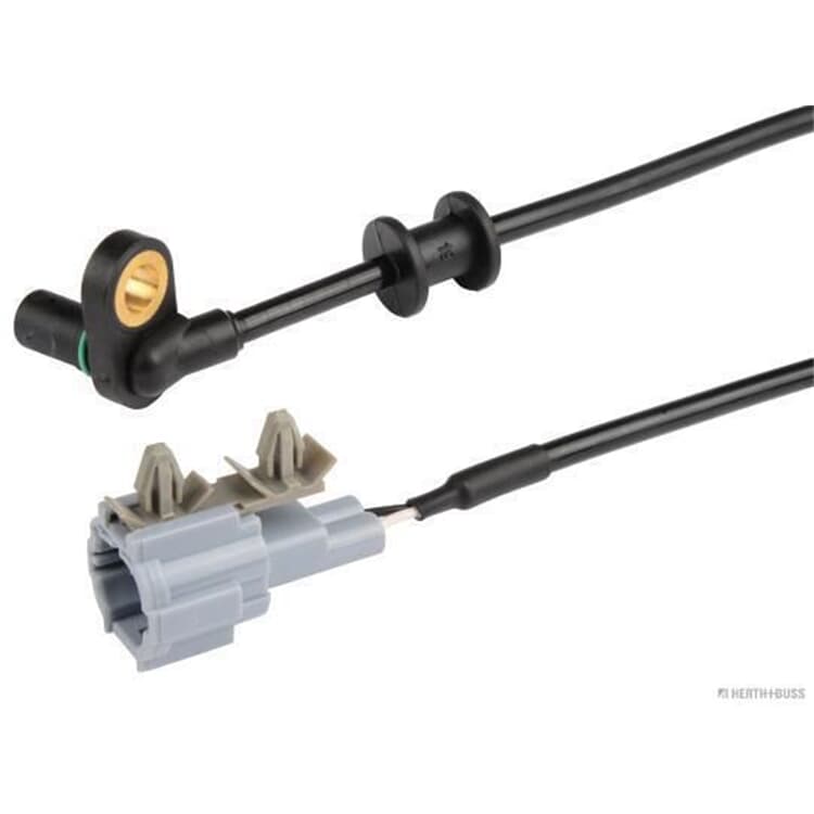 Jakoparts Raddrehzahlsensor vorne Nissan Evalia Np300 Nv200 von HERTH+BUSS JAKOPARTS