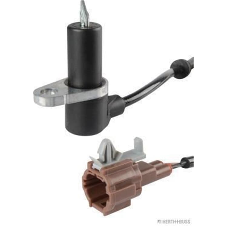 Jakoparts Raddrehzahlsensor vorne Nissan Terrano von HERTH+BUSS JAKOPARTS