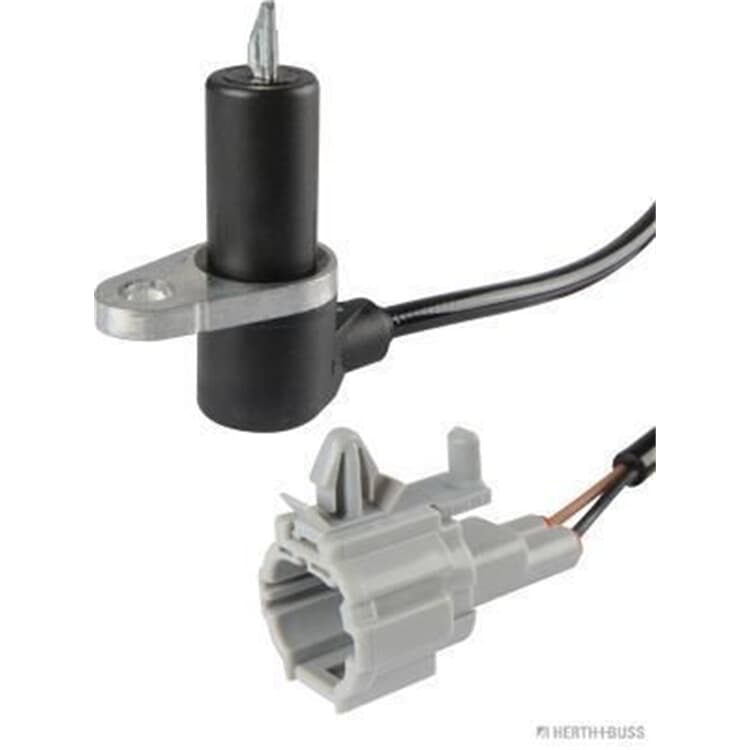 Jakoparts Raddrehzahlsensor vorne Nissan Terrano von HERTH+BUSS JAKOPARTS