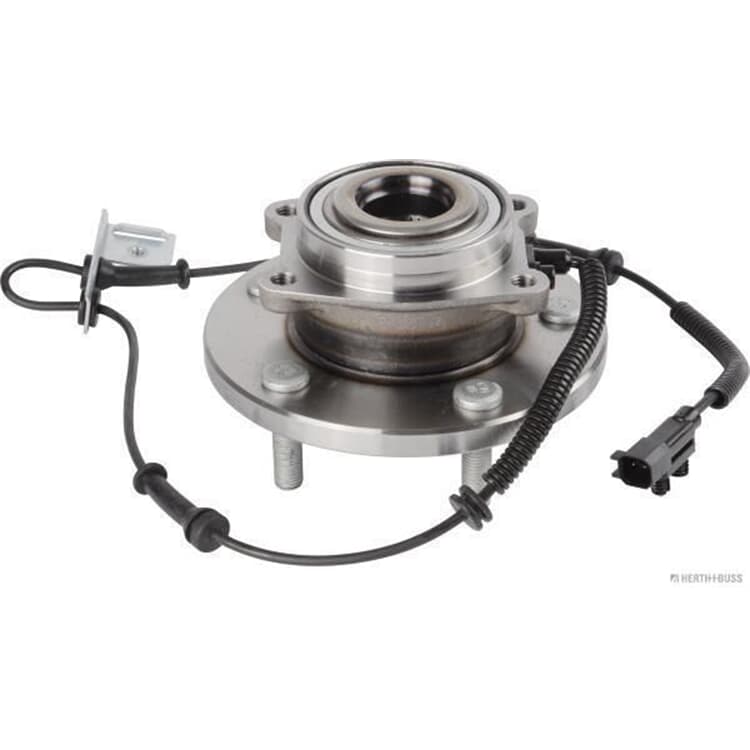 Jakoparts Radlager vorne Chrysler Grand VW Routan von HERTH+BUSS JAKOPARTS