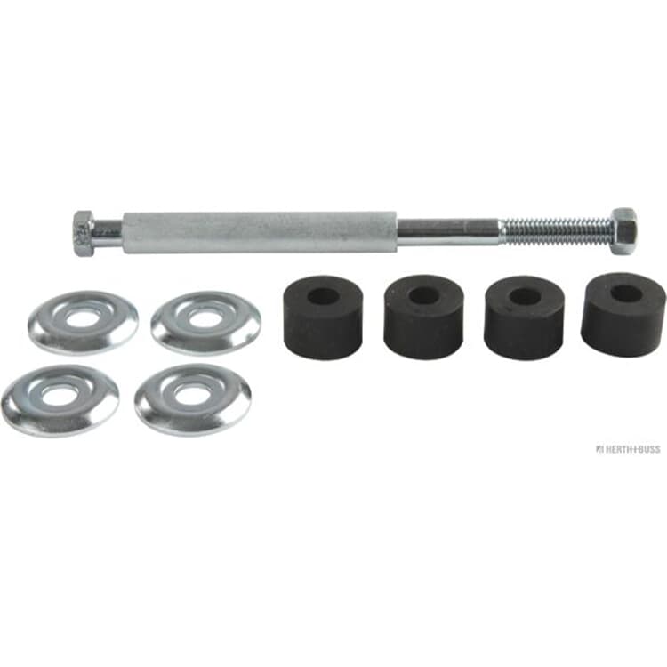 Jakoparts Stabilisator Hyundai Galloper Mitsubishi Galloper L von HERTH+BUSS JAKOPARTS