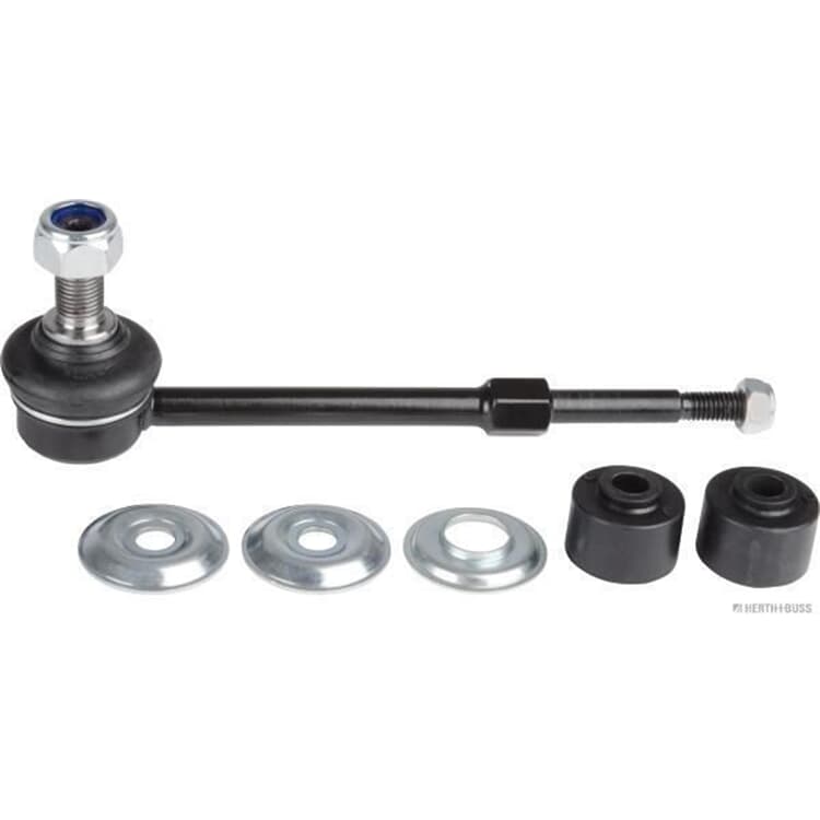 Jakoparts Stabilisator hinten Toyota Land Cruiser von HERTH+BUSS JAKOPARTS