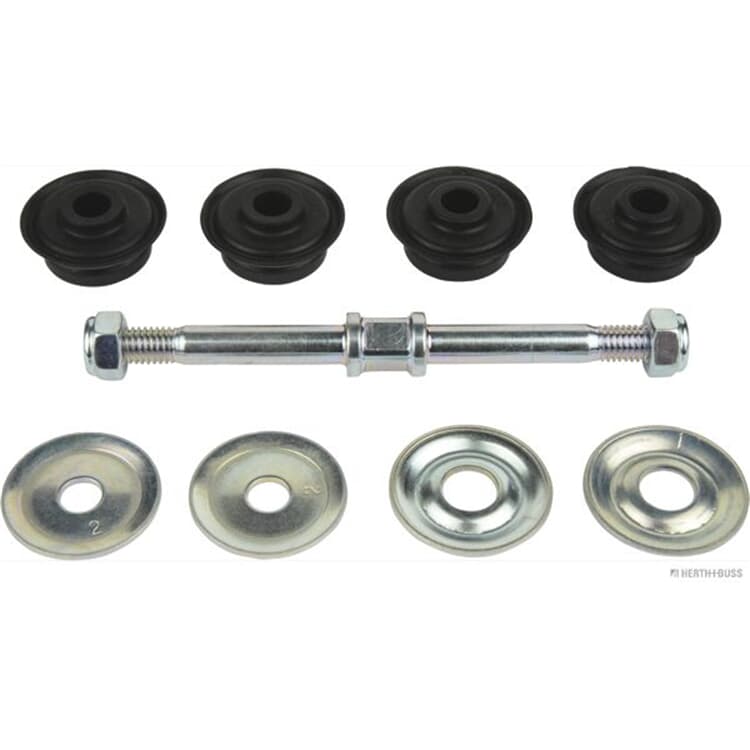 Jakoparts Stabilisator vorne Toyota Paseo Starlet von HERTH+BUSS JAKOPARTS