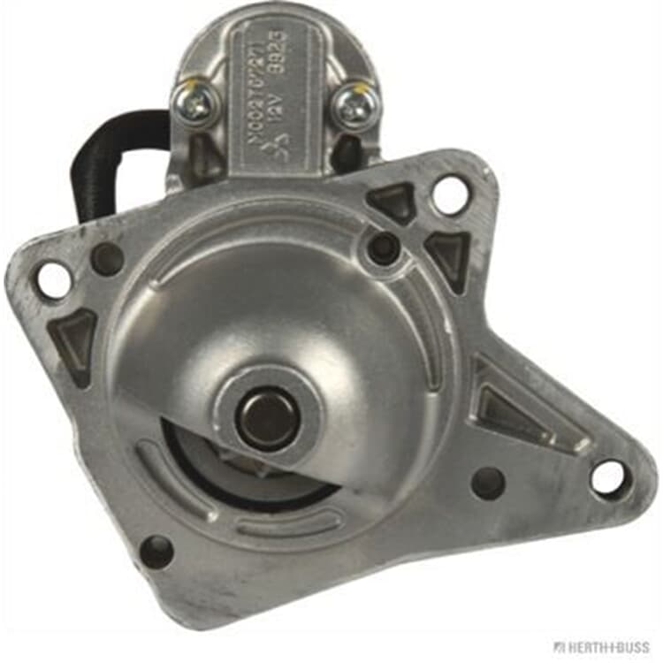 Jakoparts Starter Ford Ranger Mazda B-Serie Bt-50 Mpv von HERTH+BUSS JAKOPARTS