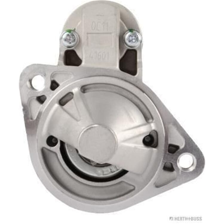 Jakoparts Starter Hyundai I10 I20 Kia Picanto Rio von HERTH+BUSS JAKOPARTS