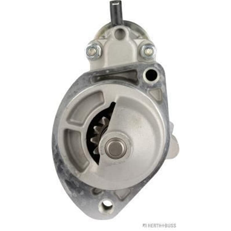 Jakoparts Starter Hyundai I20 I30 Ix20 Kia Ceed Pro Rio Soul Venga von HERTH+BUSS JAKOPARTS