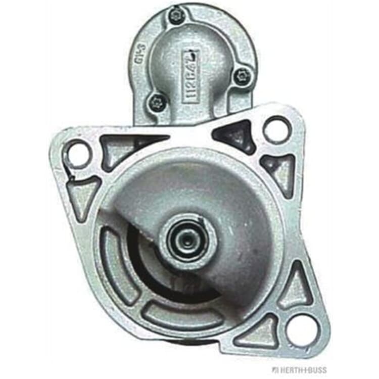 Jakoparts Starter Kia Carens Rio Shuma von HERTH+BUSS JAKOPARTS