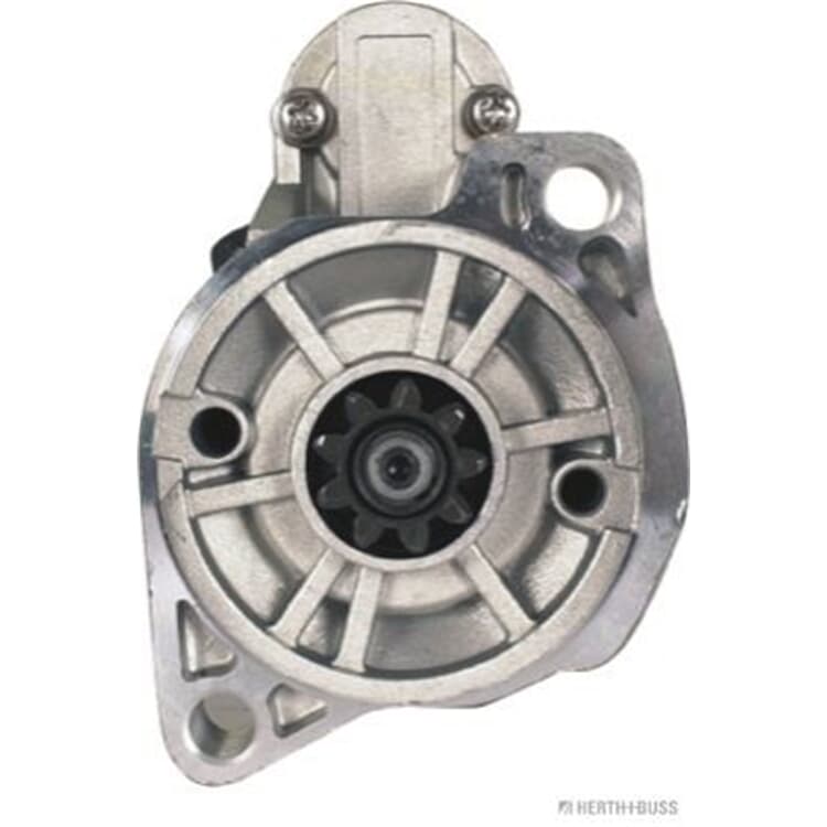 Jakoparts Starter Nissan Pick Terrano von HERTH+BUSS JAKOPARTS