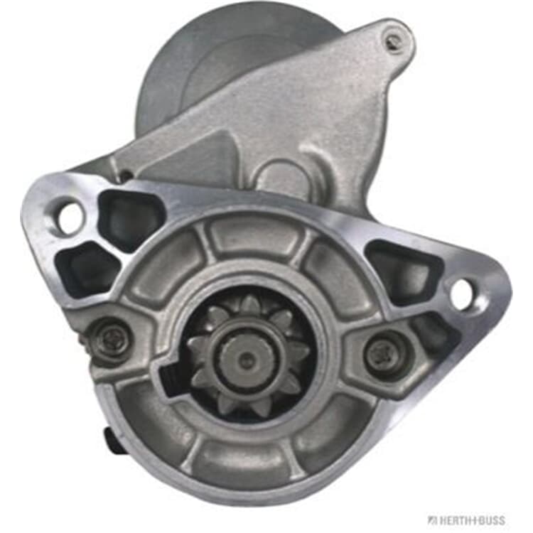 Jakoparts Starter Toyota 4 Hiace Hilux von HERTH+BUSS JAKOPARTS