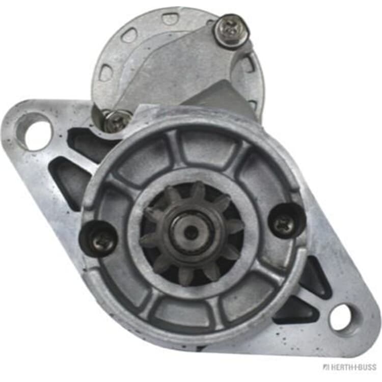 Jakoparts Starter Toyota Cressida Hiace Hilux Land von HERTH+BUSS JAKOPARTS