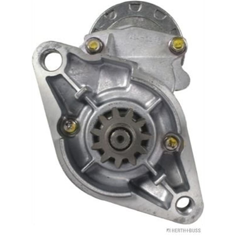 Jakoparts Starter Toyota Cressida Hiace Hilux Land von HERTH+BUSS JAKOPARTS