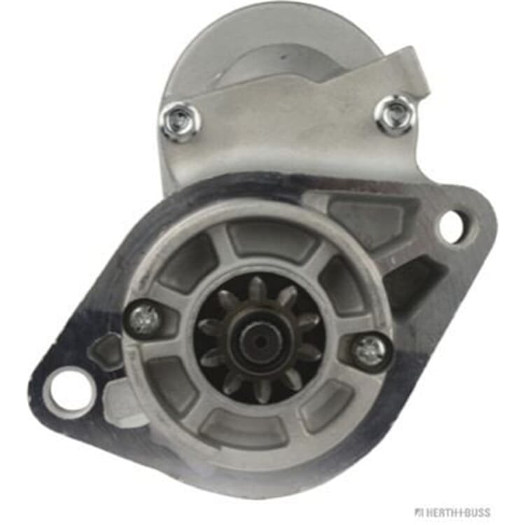 Jakoparts Starter Toyota Hilux von HERTH+BUSS JAKOPARTS