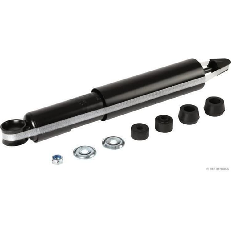 Jakoparts Sto?d?mpfer hinten Toyota Land Cruiser von HERTH+BUSS JAKOPARTS