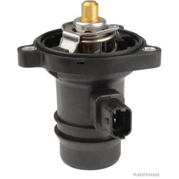 Jakoparts Thermostat Chevrolet Opel Adam Astra J Corsa E Meriva von HERTH+BUSS JAKOPARTS