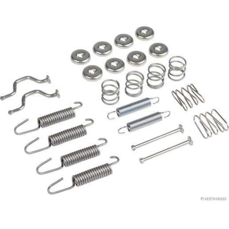 Jakoparts Zubeh?rsatz f?r Bremsbacken Toyota Land Cruiser von HERTH+BUSS JAKOPARTS