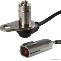 Sensor, Raddrehzahl HERTH+BUSS JAKOPARTS J5913008 Rechts von Herth+Buss Jakoparts