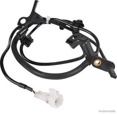 Herth+buss Jakoparts Sensor, Raddrehzahl [Hersteller-Nr. J5902065] für Toyota von HERTH+BUSS JAKOPARTS