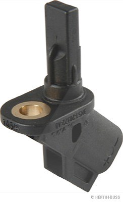 Herth+buss Jakoparts Sensor, Raddrehzahl [Hersteller-Nr. J5903000] für Ford, Mazda, Volvo von HERTH+BUSS JAKOPARTS