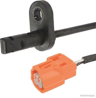 Herth+buss Jakoparts Sensor, Raddrehzahl [Hersteller-Nr. J5904019] für Honda von HERTH+BUSS JAKOPARTS