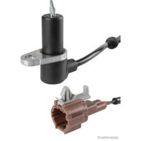 Sensor, Raddrehzahl HERTH+BUSS JAKOPARTS J5901037 Links von Herth+Buss Jakoparts