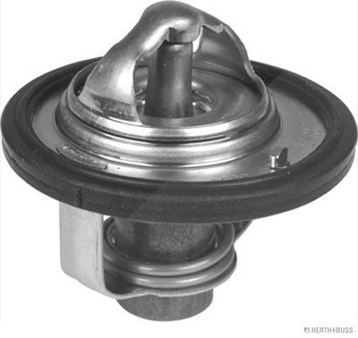 Herth+buss Jakoparts Thermostat, Kühlmittel [Hersteller-Nr. J1530904] für Chevrolet, Gm Korea, Hyundai, Suzuki von HERTH+BUSS JAKOPARTS